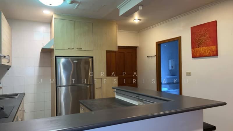 Liberty Park 2, Bangkok, 55 Soi Sukhumvit 11, Khlongtoei Nua, Watthana, Bangkok, 2 Bedrooms, 107 sqm, Condo For Sale, by Orapa Sumetheesirisakul, 500242173 - DDproperty.com