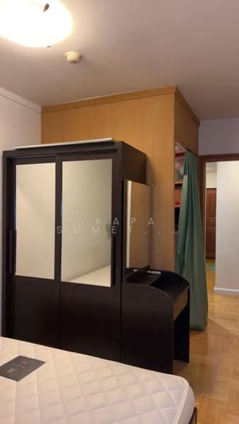 Liberty Park 2, Bangkok, 55 Soi Sukhumvit 11, Khlongtoei Nua, Watthana, Bangkok, 2 Bedrooms, 107 sqm, Condo For Sale, by Orapa Sumetheesirisakul, 500242173 - DDproperty.com