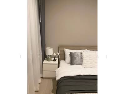 For Rent - Metro Luxe Ratchada, Bangkok