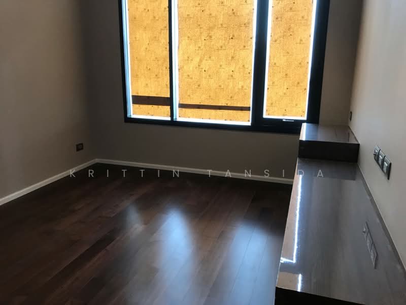 The Diplomat 39, Bangkok, 18 Soi Sukhumvit 39, Sukhumvit Road, Khlong Tan Nua, Watthana, Bangkok, 2 Bedrooms, 74 sqm, Condo For Rent, by Krittin Tansida, 500242176 - DDproperty.com