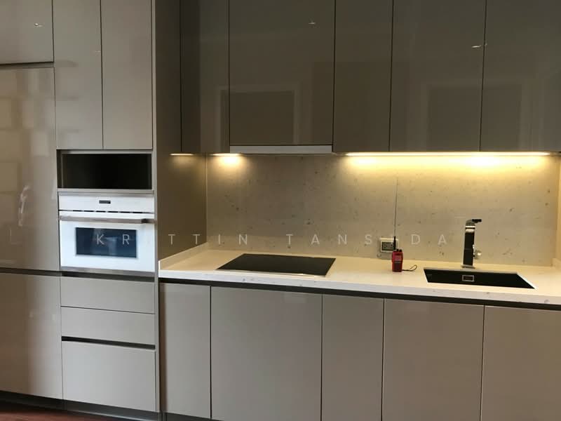 The Diplomat 39, Bangkok, 18 Soi Sukhumvit 39, Sukhumvit Road, Khlong Tan Nua, Watthana, Bangkok, 2 Bedrooms, 74 sqm, Condo For Rent, by Krittin Tansida, 500242176 - DDproperty.com