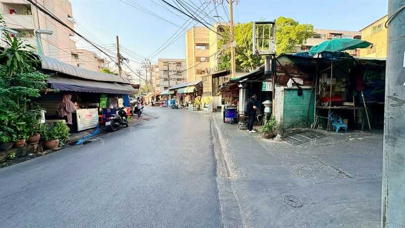 อาคารพาณิชย์ 4 ชั้น 10.8 ตร.ว. อาคารพาณิชย์ ซอยเปรมสมบัติ แยก1 ถนนประชาสงเคราะห์30, Bangkok, ถนนประชาสงเคราะห์30, Din Daeng, Din Daeng, Bangkok, , 150 sqm, Shophouse For Sale, by คุณ กิริยา วรรณารักษ์ (แอฟ), 500242177 - DDproperty.com