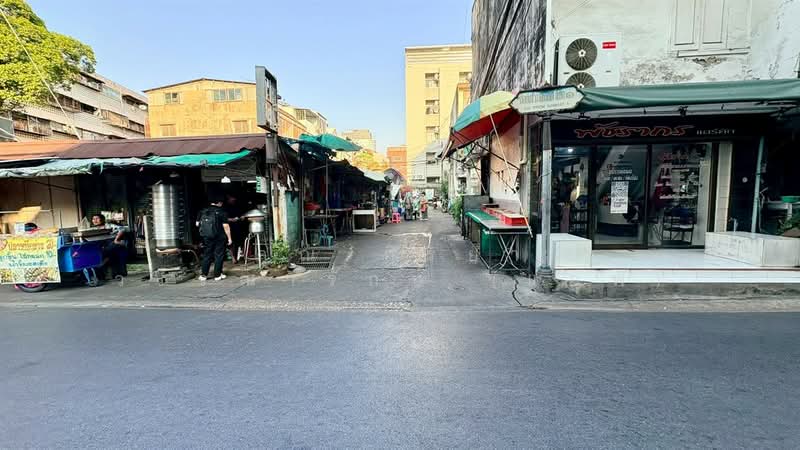 อาคารพาณิชย์ 4 ชั้น 10.8 ตร.ว. อาคารพาณิชย์ ซอยเปรมสมบัติ แยก1 ถนนประชาสงเคราะห์30, Bangkok, ถนนประชาสงเคราะห์30, Din Daeng, Din Daeng, Bangkok, , 150 sqm, Shophouse For Sale, by คุณ กิริยา วรรณารักษ์ (แอฟ), 500242177 - DDproperty.com