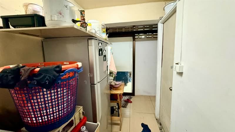 อาคารพาณิชย์ 4 ชั้น 10.8 ตร.ว. อาคารพาณิชย์ ซอยเปรมสมบัติ แยก1 ถนนประชาสงเคราะห์30, Bangkok, ถนนประชาสงเคราะห์30, Din Daeng, Din Daeng, Bangkok, , 150 sqm, Shophouse For Sale, by คุณ กิริยา วรรณารักษ์ (แอฟ), 500242177 - DDproperty.com