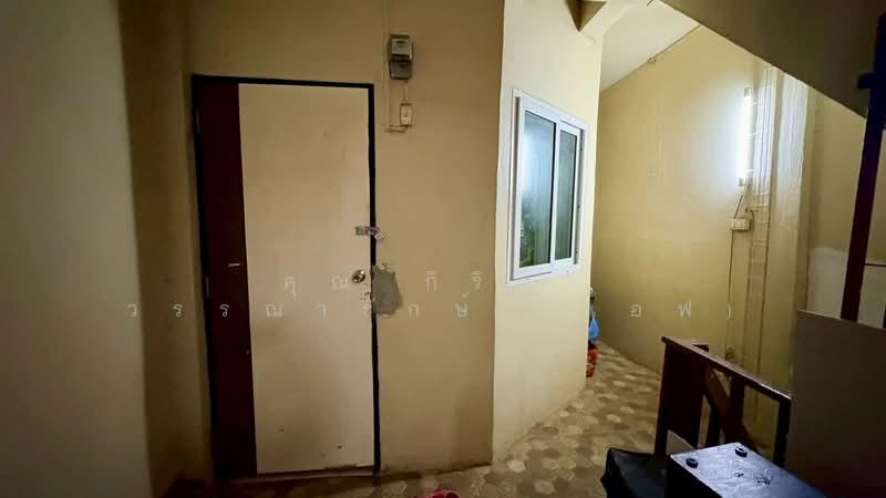 อาคารพาณิชย์ 4 ชั้น 10.8 ตร.ว. อาคารพาณิชย์ ซอยเปรมสมบัติ แยก1 ถนนประชาสงเคราะห์30, กรุงเทพ, ถนนประชาสงเคราะห์30, ดินแดง, ดินแดง, กรุงเทพ, 150 ตร.ม., ตึกแถว-อาคารพาณิชย์ ขาย, โดย คุณ กิริยา วรรณารักษ์ (แอฟ), 500242177 - DDproperty.com