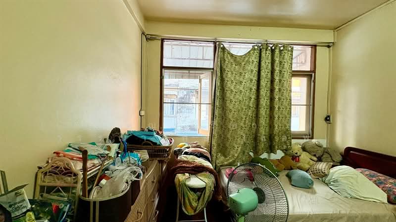 อาคารพาณิชย์ 4 ชั้น 10.8 ตร.ว. อาคารพาณิชย์ ซอยเปรมสมบัติ แยก1 ถนนประชาสงเคราะห์30, กรุงเทพ, ถนนประชาสงเคราะห์30, ดินแดง, ดินแดง, กรุงเทพ, 150 ตร.ม., ตึกแถว-อาคารพาณิชย์ ขาย, โดย คุณ กิริยา วรรณารักษ์ (แอฟ), 500242177 - DDproperty.com