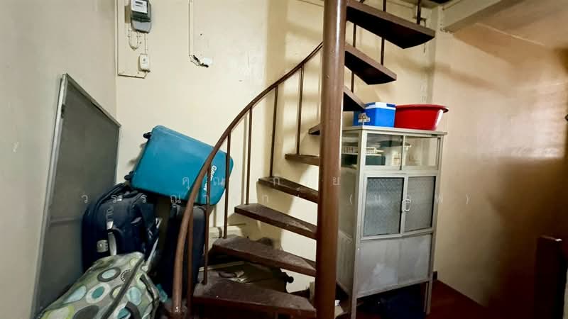 อาคารพาณิชย์ 4 ชั้น 10.8 ตร.ว. อาคารพาณิชย์ ซอยเปรมสมบัติ แยก1 ถนนประชาสงเคราะห์30, กรุงเทพ, ถนนประชาสงเคราะห์30, ดินแดง, ดินแดง, กรุงเทพ, 150 ตร.ม., ตึกแถว-อาคารพาณิชย์ ขาย, โดย คุณ กิริยา วรรณารักษ์ (แอฟ), 500242177 - DDproperty.com