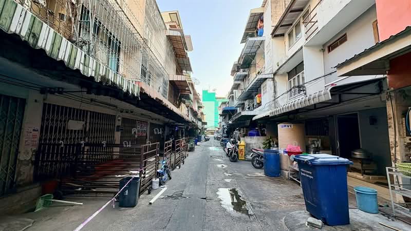 อาคารพาณิชย์ 4 ชั้น 10.8 ตร.ว. อาคารพาณิชย์ ซอยเปรมสมบัติ แยก1 ถนนประชาสงเคราะห์30, กรุงเทพ, ถนนประชาสงเคราะห์30, ดินแดง, ดินแดง, กรุงเทพ, 150 ตร.ม., ตึกแถว-อาคารพาณิชย์ ขาย, โดย คุณ กิริยา วรรณารักษ์ (แอฟ), 500242177 - DDproperty.com