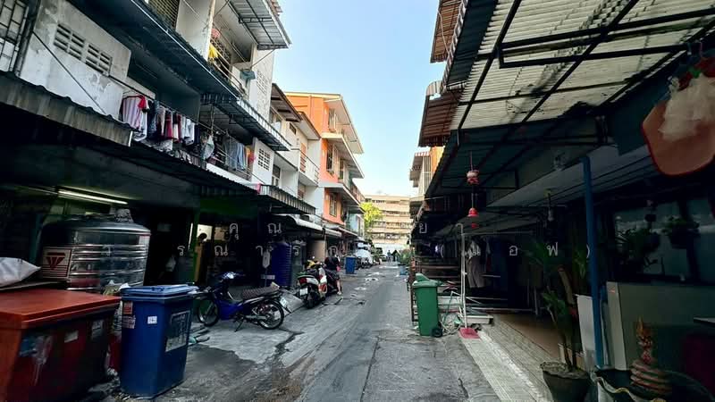 อาคารพาณิชย์ 4 ชั้น 10.8 ตร.ว. อาคารพาณิชย์ ซอยเปรมสมบัติ แยก1 ถนนประชาสงเคราะห์30, กรุงเทพ, ถนนประชาสงเคราะห์30, ดินแดง, ดินแดง, กรุงเทพ, 150 ตร.ม., ตึกแถว-อาคารพาณิชย์ ขาย, โดย คุณ กิริยา วรรณารักษ์ (แอฟ), 500242177 - DDproperty.com