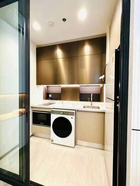 The Address Siam-Ratchathewi, Bangkok, 500 Phetchaburi Road, Thanon Phetchaburi, Ratchathewi, Bangkok, 1 Bedroom, 35 sqm, Condo For Rent, by ณัฏฐ์นรี จิตต์ชอบธรรม, 500242178 - DDproperty.com