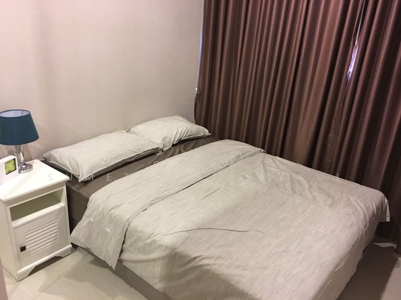 Rhythm Sukhumvit 42, Bangkok, Soi Sukhumvit 42, Sukhumvit Road, Phra Kanong, Khlong Toei, Bangkok, 1 Bedroom, 27 sqm, Condo For Sale, by Orapa Sumetheesirisakul, 500242179 - DDproperty.com