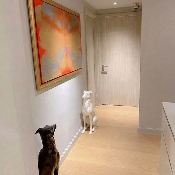 Na Vara Residence, Bangkok, 33/6 Soi Langsuan, Lumphini, Pathum Wan, Bangkok, 3 Bedrooms, 182 sqm, Condo For Rent, by Boonraksa Sopak, 500242180 - DDproperty.com