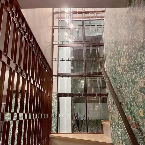 Na Vara Residence, Bangkok, 33/6 Soi Langsuan, Lumphini, Pathum Wan, Bangkok, 3 Bedrooms, 182 sqm, Condo For Rent, by Boonraksa Sopak, 500242180 - DDproperty.com