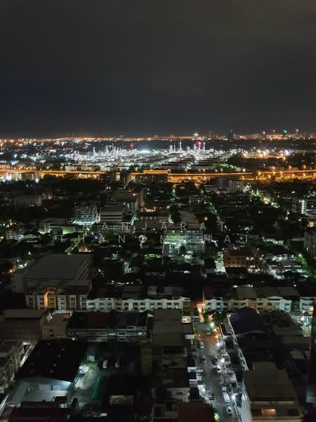 The Line Sukhumvit 101 : เดอะ ไลน์ สุขุมวิท 101, กรุงเทพ, 3009 สุขุมวิท 101, บางจาก, พระโขนง, กรุงเทพ, 27 ตร.ม., คอนโด ขาย, โดย Banjarat Thanomchat, 500242181 - DDproperty.com