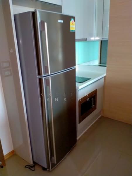 The Address Asoke, Bangkok, 1655 Petchburi Road, Makkasan, Ratchathewi, Bangkok, 1 Bedroom, 45 sqm, Condo For Rent, by Krittin Tansida, 500242182 - DDproperty.com