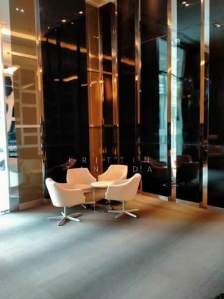 The Address Asoke : ดิ แอดเดรส อโศก, กรุงเทพ, 1655 ถนนเพชรบุรี แขวงมักกะสัน เขตราชเทวี กรุงเทพมหานคร, มักกะสัน, ราชเทวี, กรุงเทพ, 45 ตร.ม., คอนโด ให้เช่า, โดย Krittin Tansida, 500242182 - DDproperty.com