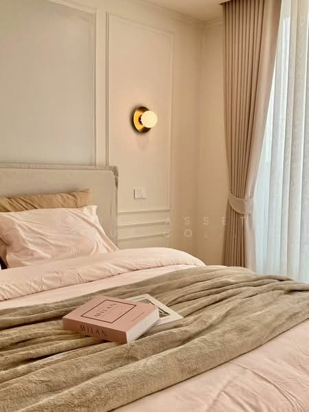 Nakorn Ping City View 1, Chiang Mai, 341 Chonpratan, Chang Phuak, Muang Chiang Mai, Chiang Mai, 1 Bedroom, 36 sqm, Condo For Sale, by Shori Asset Group Co., Ltd., 500242183 - DDproperty.com