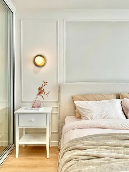 Nakorn Ping City View 1, Chiang Mai, 341 Chonpratan, Chang Phuak, Muang Chiang Mai, Chiang Mai, 1 Bedroom, 36 sqm, Condo For Sale, by Shori Asset Group Co., Ltd., 500242183 - DDproperty.com