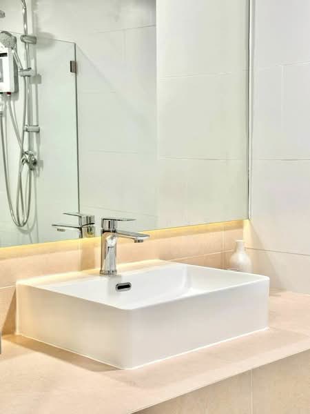 Nakorn Ping City View 1, Chiang Mai, 341 Chonpratan, Chang Phuak, Muang Chiang Mai, Chiang Mai, 1 Bedroom, 36 sqm, Condo For Sale, by Shori Asset Group Co., Ltd., 500242183 - DDproperty.com