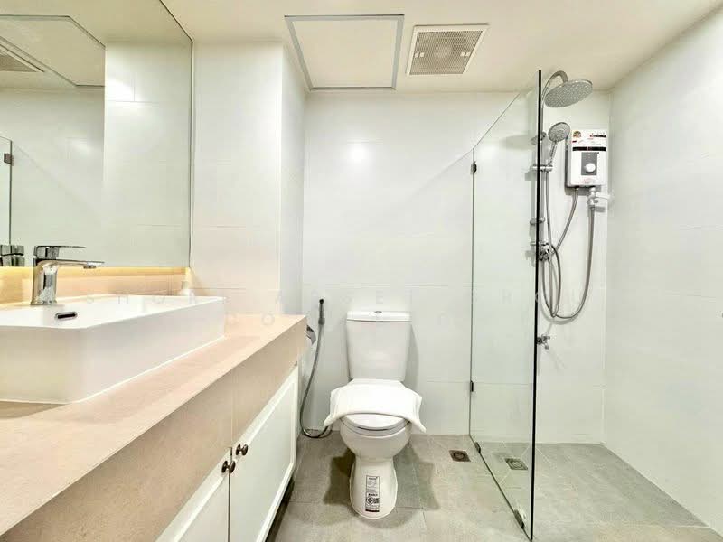 Nakorn Ping City View 1, Chiang Mai, 341 Chonpratan, Chang Phuak, Muang Chiang Mai, Chiang Mai, 1 Bedroom, 36 sqm, Condo For Sale, by Shori Asset Group Co., Ltd., 500242183 - DDproperty.com