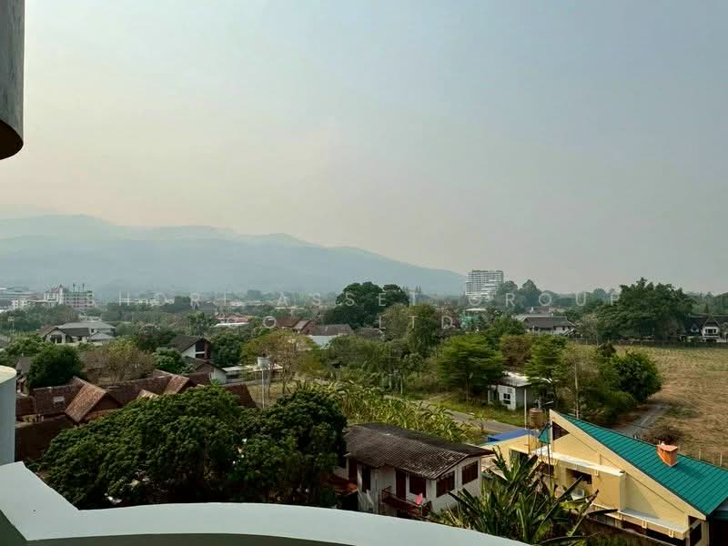 Nakorn Ping City View 1, Chiang Mai, 341 Chonpratan, Chang Phuak, Muang Chiang Mai, Chiang Mai, 1 Bedroom, 36 sqm, Condo For Sale, by Shori Asset Group Co., Ltd., 500242183 - DDproperty.com