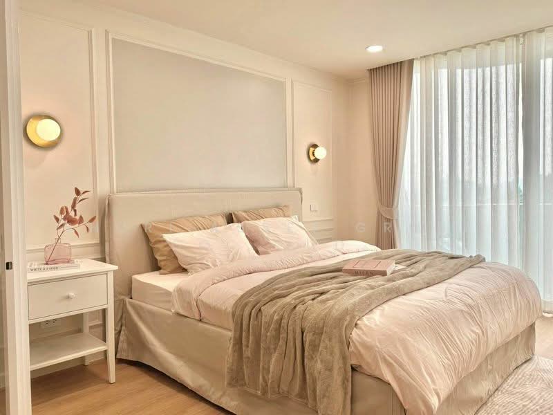 Nakorn Ping City View 1, Chiang Mai, 341 Chonpratan, Chang Phuak, Muang Chiang Mai, Chiang Mai, 1 Bedroom, 36 sqm, Condo For Sale, by Shori Asset Group Co., Ltd., 500242183 - DDproperty.com