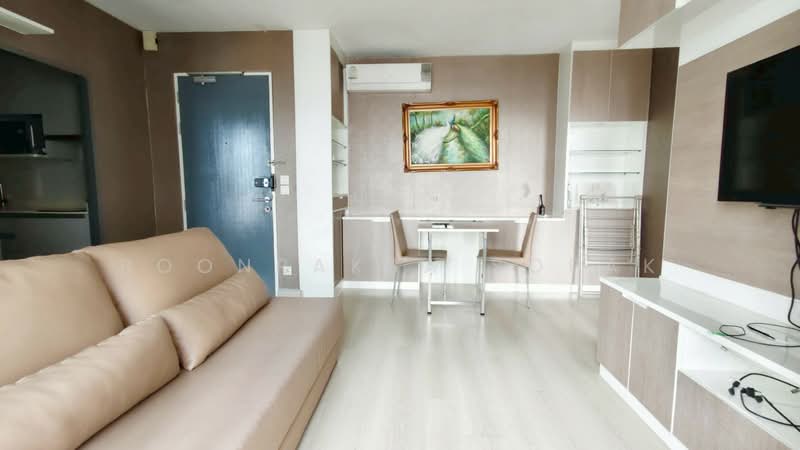 IDEO MOBI Sukhumvit 81, Bangkok, 2097 Sukhumvit Road, Bang Chak, Phra Khanong, Bangkok, 2 Bedrooms, 48 sqm, Condo For Rent, by Boonraksa Sopak, 500242184 - DDproperty.com