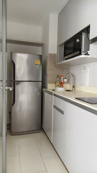 IDEO MOBI Sukhumvit 81, Bangkok, 2097 Sukhumvit Road, Bang Chak, Phra Khanong, Bangkok, 2 Bedrooms, 48 sqm, Condo For Rent, by Boonraksa Sopak, 500242184 - DDproperty.com