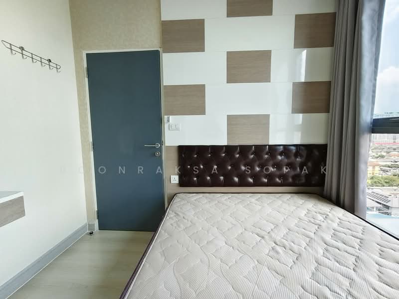 IDEO MOBI Sukhumvit 81, Bangkok, 2097 Sukhumvit Road, Bang Chak, Phra Khanong, Bangkok, 2 Bedrooms, 48 sqm, Condo For Rent, by Boonraksa Sopak, 500242184 - DDproperty.com