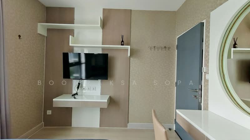 IDEO MOBI Sukhumvit 81 : ไอดีโอ โมบิ สุขุมวิท 81, กรุงเทพ, 2097 ถนนสุขุมวิท แขวงบางจาก เขตพระโขนง กรุงเทพมหานคร, บางจาก, พระโขนง, กรุงเทพ, 48 ตร.ม., คอนโด ให้เช่า, โดย Boonraksa Sopak, 500242184 - DDproperty.com