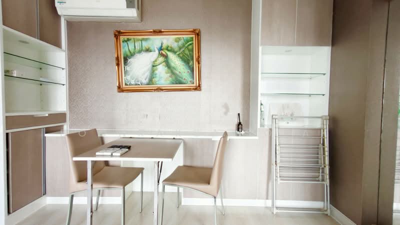 IDEO MOBI Sukhumvit 81, Bangkok, 2097 Sukhumvit Road, Bang Chak, Phra Khanong, Bangkok, 2 Bedrooms, 48 sqm, Condo For Rent, by Boonraksa Sopak, 500242184 - DDproperty.com