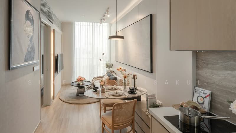 Noble State 39, Bangkok, 35 Soi Sukhumvit 39, Khlong Tan Nua, Watthana, Bangkok, 1 Bedroom, 42 sqm, Condo For Sale, by Orapa Sumetheesirisakul, 500242186 - DDproperty.com