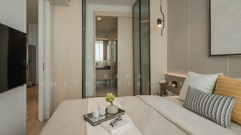 Noble State 39, Bangkok, 35 Soi Sukhumvit 39, Khlong Tan Nua, Watthana, Bangkok, 1 Bedroom, 42 sqm, Condo For Sale, by Orapa Sumetheesirisakul, 500242186 - DDproperty.com