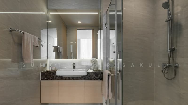 Noble State 39, Bangkok, 35 Soi Sukhumvit 39, Khlong Tan Nua, Watthana, Bangkok, 1 Bedroom, 42 sqm, Condo For Sale, by Orapa Sumetheesirisakul, 500242186 - DDproperty.com