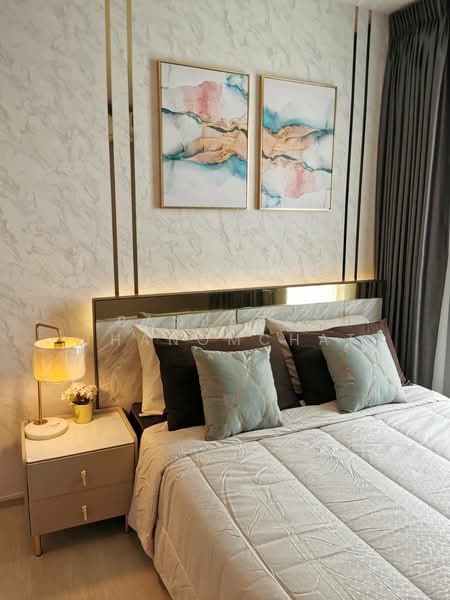 Life Sukhumvit 48, Bangkok, Soi Sukhumvit 48, Phra Kanong, Khlong Toei, Bangkok, 1 Bedroom, 35 sqm, Condo For Sale, by Banjarat Thanomchat, 500242187 - DDproperty.com