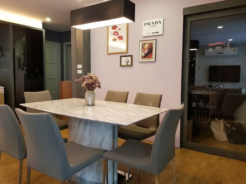 Siamese Nang Linchee : ไซมิส นางลิ้นจี่, กรุงเทพ, ถนนพระราม 3, ช่องนนทรี, ยานนาวา, กรุงเทพ, 81 ตร.ม., คอนโด ให้เช่า, โดย Krittin Tansida, 500242188 - DDproperty.com