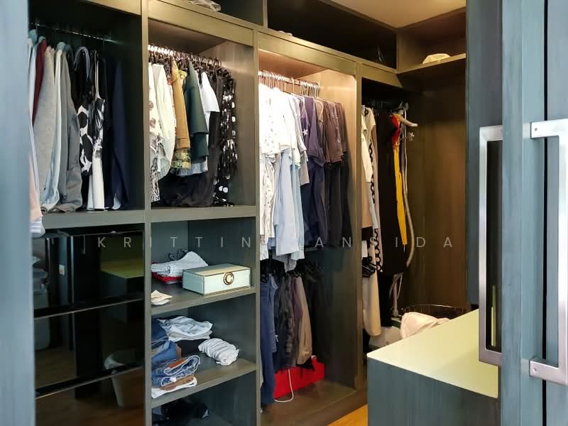 Siamese Nang Linchee : ไซมิส นางลิ้นจี่, กรุงเทพ, ถนนพระราม 3, ช่องนนทรี, ยานนาวา, กรุงเทพ, 81 ตร.ม., คอนโด ให้เช่า, โดย Krittin Tansida, 500242188 - DDproperty.com