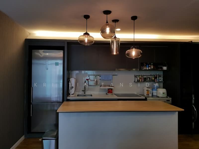 Siamese Nang Linchee : ไซมิส นางลิ้นจี่, กรุงเทพ, ถนนพระราม 3, ช่องนนทรี, ยานนาวา, กรุงเทพ, 81 ตร.ม., คอนโด ให้เช่า, โดย Krittin Tansida, 500242188 - DDproperty.com