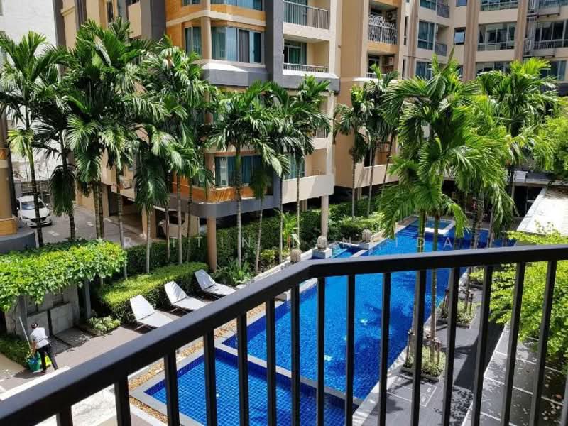 Siamese Nang Linchee, Bangkok, Rama 3 Road, Chong Nonsi, Yan Nawa, Bangkok, 2 Bedrooms, 81 sqm, Condo For Rent, by Krittin Tansida, 500242188 - DDproperty.com
