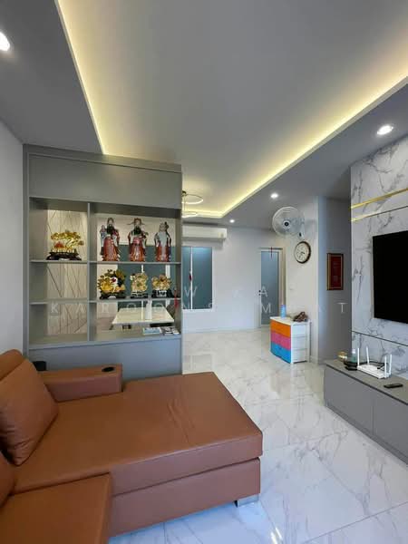 Citysense Rama 2 - Thakham, Bangkok, 205 Kanchanaphisek Road, Tha Kham, Bang Khun Thian, Bangkok, 3 Bedrooms, 151 sqm, Townhouse For Sale, by Amwika Karoonsombat, 500242189 - DDproperty.com