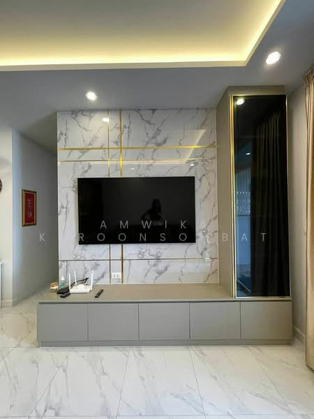 Citysense Rama 2 - Thakham : ซิตี้เซนส์ พระราม 2 - ท่าข้าม, กรุงเทพ, 205 ถนนกาญจนาภิเษก, ท่าข้าม, บางขุนเทียน, กรุงเทพ, 151 ตร.ม., ทาวน์เฮ้าส์ ขาย, โดย Amwika Karoonsombat, 500242189 - DDproperty.com