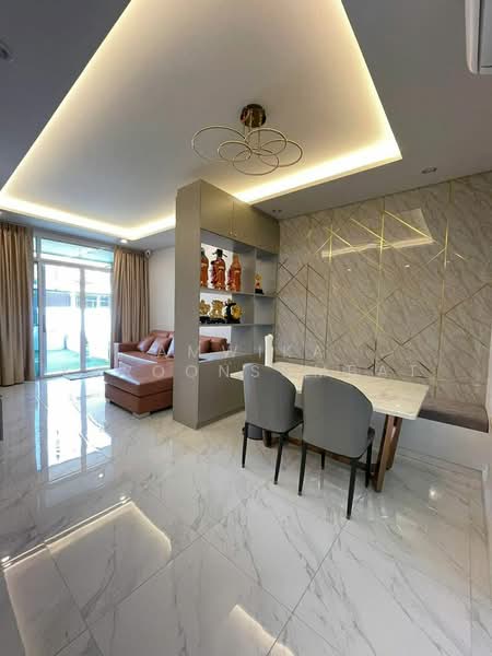 Citysense Rama 2 - Thakham : ซิตี้เซนส์ พระราม 2 - ท่าข้าม, กรุงเทพ, 205 ถนนกาญจนาภิเษก, ท่าข้าม, บางขุนเทียน, กรุงเทพ, 151 ตร.ม., ทาวน์เฮ้าส์ ขาย, โดย Amwika Karoonsombat, 500242189 - DDproperty.com