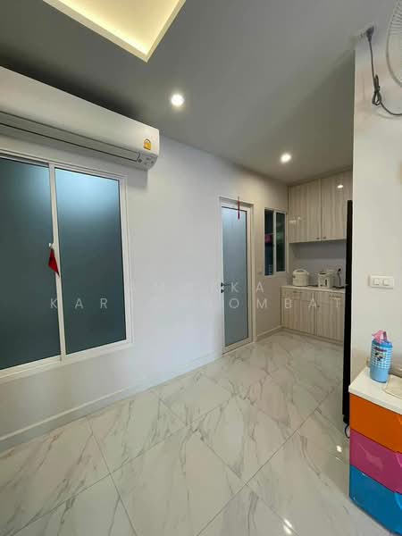 Citysense Rama 2 - Thakham, Bangkok, 205 Kanchanaphisek Road, Tha Kham, Bang Khun Thian, Bangkok, 3 Bedrooms, 151 sqm, Townhouse For Sale, by Amwika Karoonsombat, 500242189 - DDproperty.com