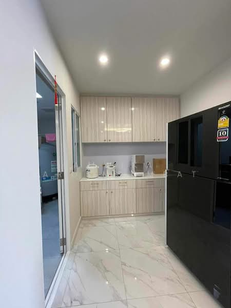 Citysense Rama 2 - Thakham, Bangkok, 205 Kanchanaphisek Road, Tha Kham, Bang Khun Thian, Bangkok, 3 Bedrooms, 151 sqm, Townhouse For Sale, by Amwika Karoonsombat, 500242189 - DDproperty.com