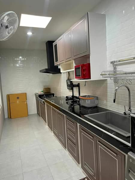 Citysense Rama 2 - Thakham, Bangkok, 205 Kanchanaphisek Road, Tha Kham, Bang Khun Thian, Bangkok, 3 Bedrooms, 151 sqm, Townhouse For Sale, by Amwika Karoonsombat, 500242189 - DDproperty.com