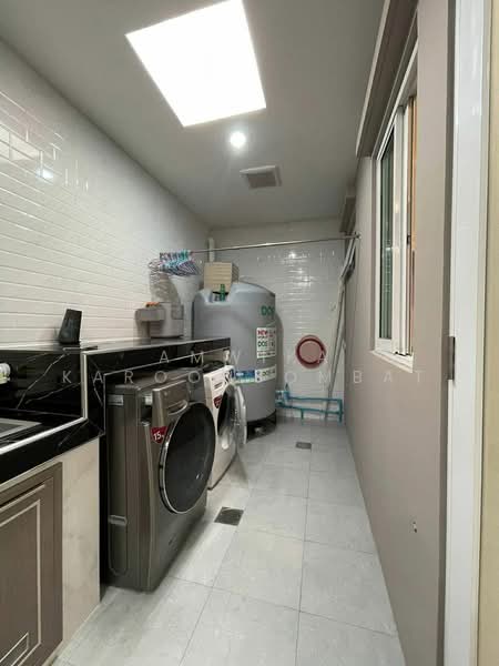 Citysense Rama 2 - Thakham, Bangkok, 205 Kanchanaphisek Road, Tha Kham, Bang Khun Thian, Bangkok, 3 Bedrooms, 151 sqm, Townhouse For Sale, by Amwika Karoonsombat, 500242189 - DDproperty.com