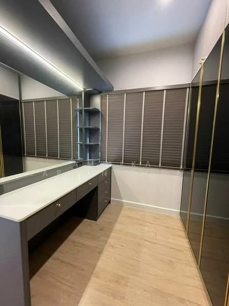 Citysense Rama 2 - Thakham, Bangkok, 205 Kanchanaphisek Road, Tha Kham, Bang Khun Thian, Bangkok, 3 Bedrooms, 151 sqm, Townhouse For Sale, by Amwika Karoonsombat, 500242189 - DDproperty.com