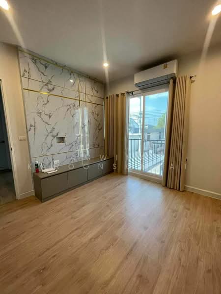 Citysense Rama 2 - Thakham, Bangkok, 205 Kanchanaphisek Road, Tha Kham, Bang Khun Thian, Bangkok, 3 Bedrooms, 151 sqm, Townhouse For Sale, by Amwika Karoonsombat, 500242189 - DDproperty.com