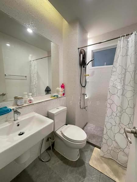 Citysense Rama 2 - Thakham, Bangkok, 205 Kanchanaphisek Road, Tha Kham, Bang Khun Thian, Bangkok, 3 Bedrooms, 151 sqm, Townhouse For Sale, by Amwika Karoonsombat, 500242189 - DDproperty.com