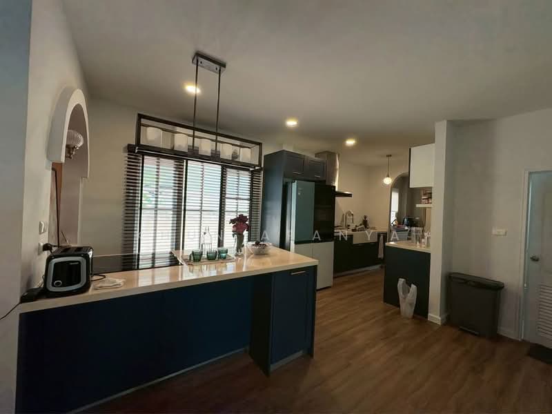 Perfect Place Ramkhamhaeng 164 : เพอร์เฟค เพลส รามคำแหง 164, กรุงเทพ, ซอยรามคำแหง 164, สะพานสูง, สะพานสูง, กรุงเทพ, 300 ตร.ม., บ้านเดี่ยว ให้เช่า, โดย Khun Aranya, 500242190 - DDproperty.com